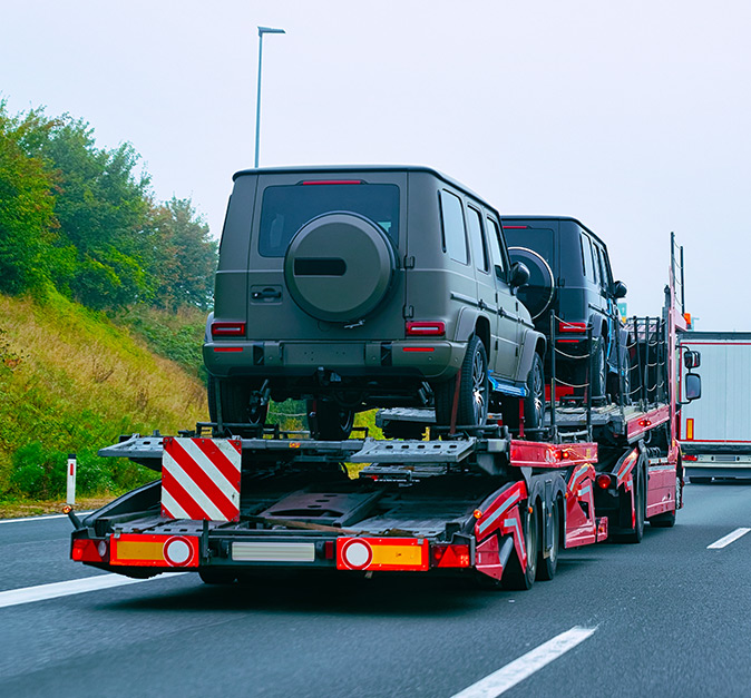 ShipcarsTR Bireysel Araç Taşımacılığı