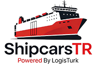 ShipCar Logo